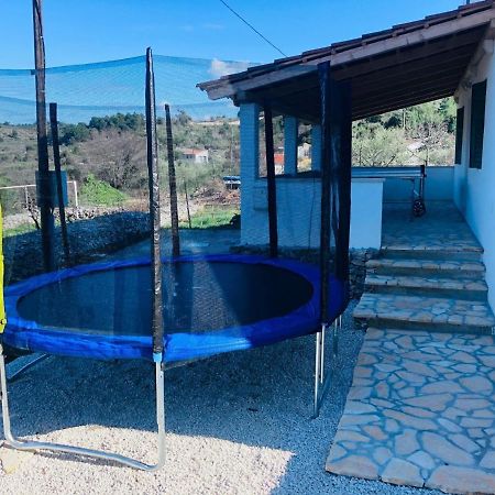 Holiday Home Ela Dracevica Exterior photo