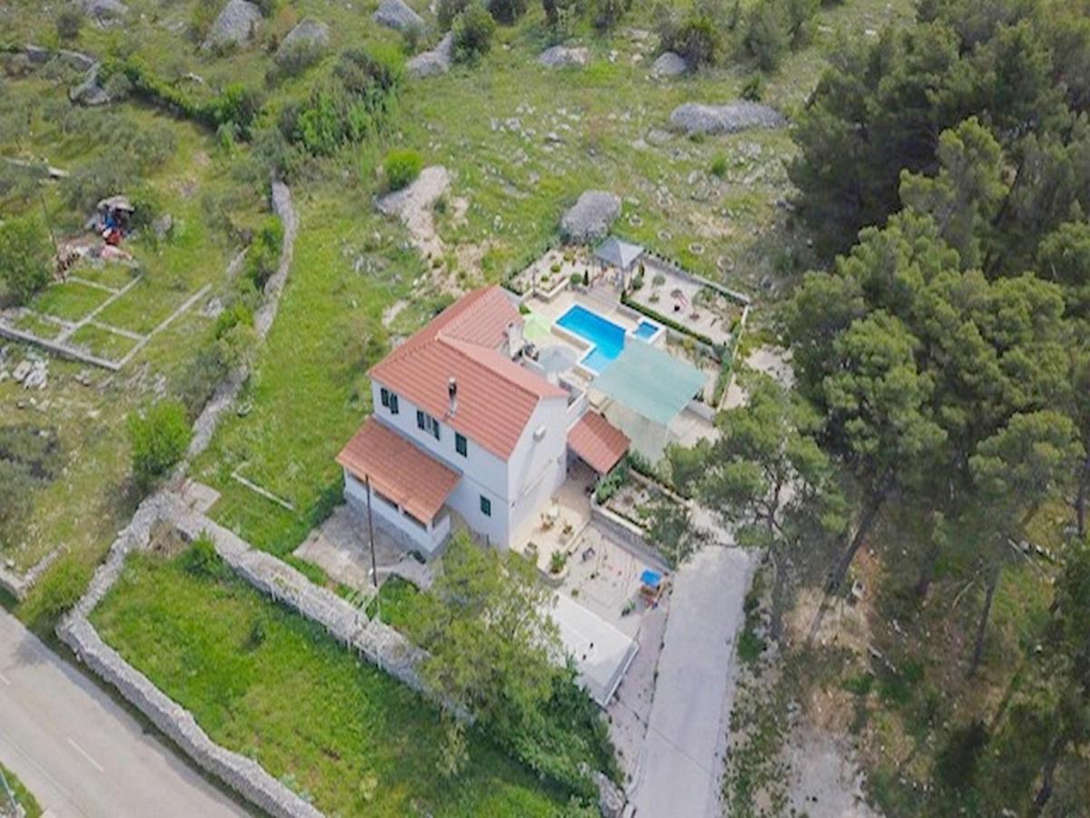 Holiday Home Ela Dracevica Exterior photo