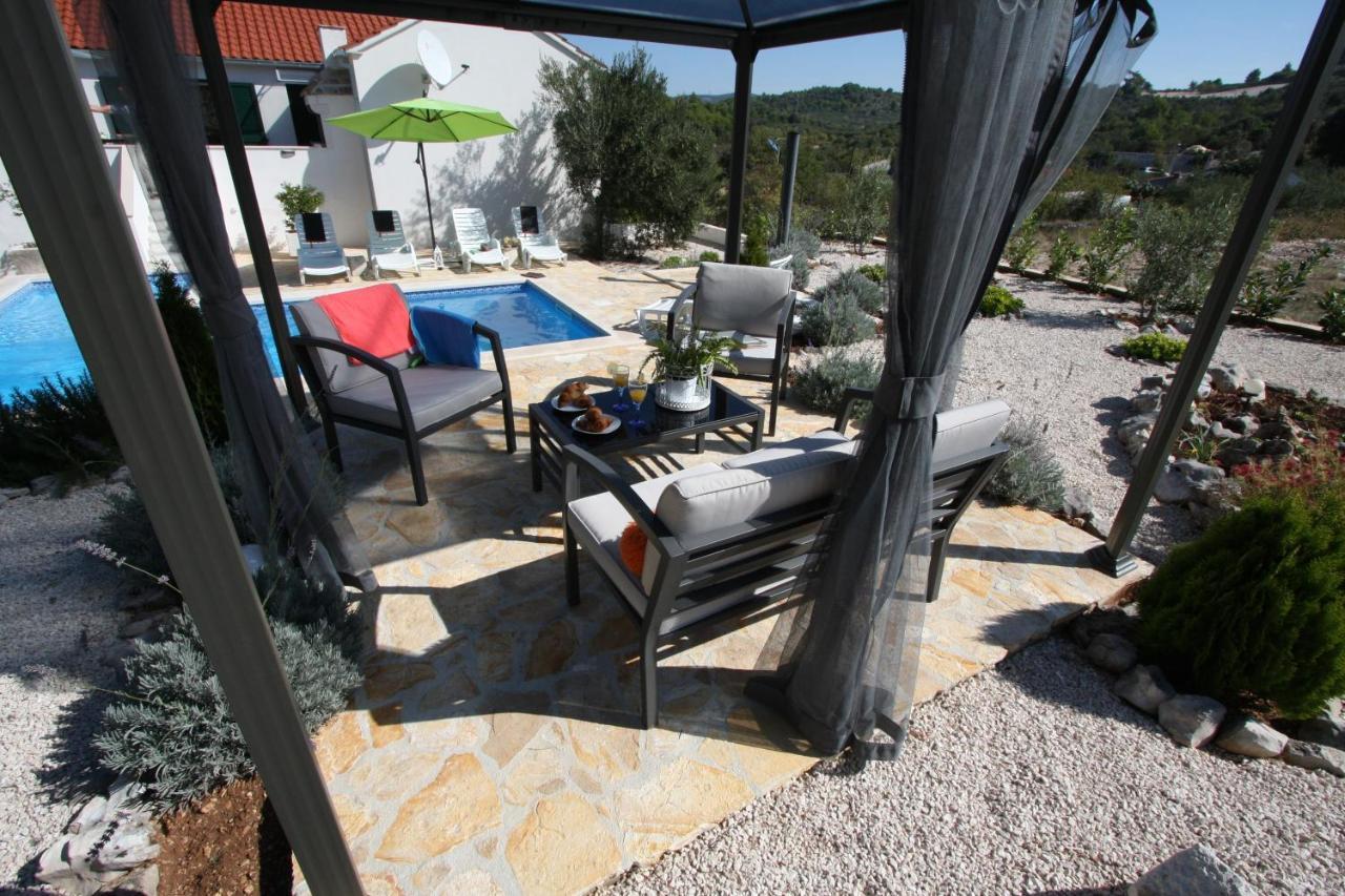 Holiday Home Ela Dracevica Exterior photo