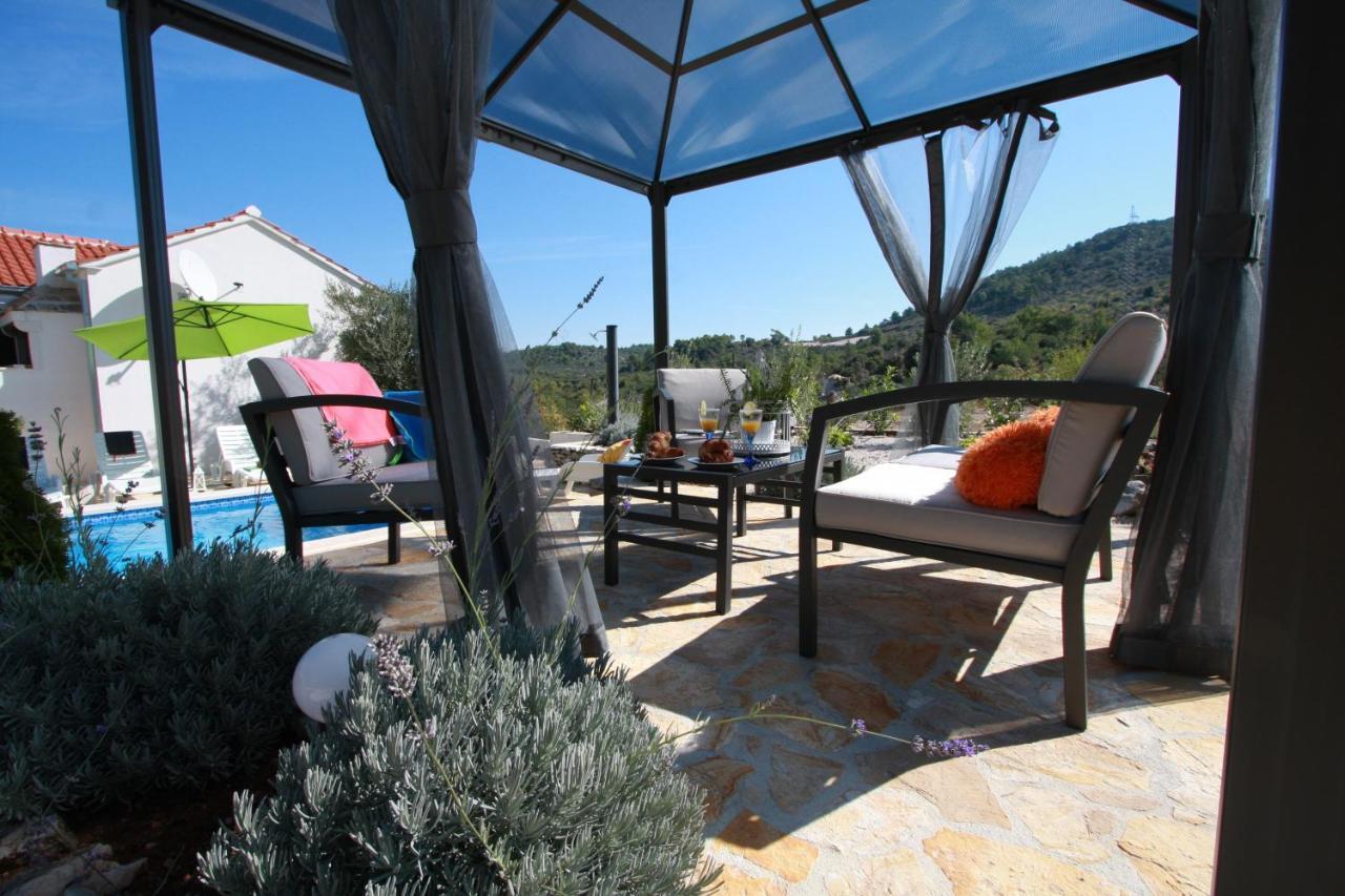 Holiday Home Ela Dracevica Exterior photo